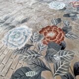 Art Deco rug 350x247 cm