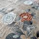 Art Deco rug 350x247 cm