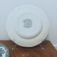 6 earthenware plates Enoch Wedgewood décor "asiatic pheasants"