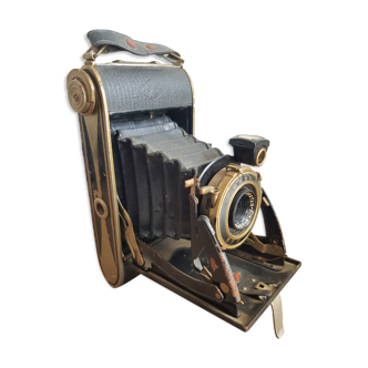 Old camera