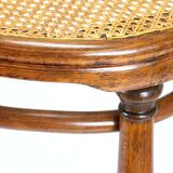 Antique armchair no. 22 from Thonet