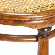 Antique armchair no. 22 from Thonet