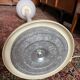 Acrilico PMMA floor lamp 1970