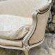 Louis XV style living room furniture from the 19th century