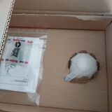 Italian design wall light Stilnovo Minibox