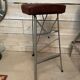 Folding stool dragonfly vintage year 50