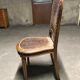 Suite de 6 chaises Louis XVI