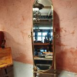 Psyche, standing mirror