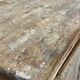 Distressed grand buffet