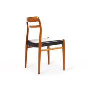 Model 145 dining chair by Alf Aarseth, Norway 1960s