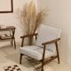 Fauteuil Henryk Lis 300-190 années 1970