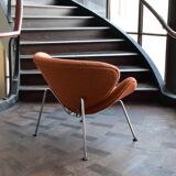 Artifort Orange slice chair