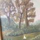 Old painting