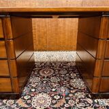 Classic Art Deco Desk