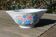 Serving bowl/saucière in porcelain Vintage 70s from Tognana