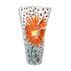 Céramique "Fat Lava" des années 50 / 60