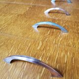 Comable compass feet