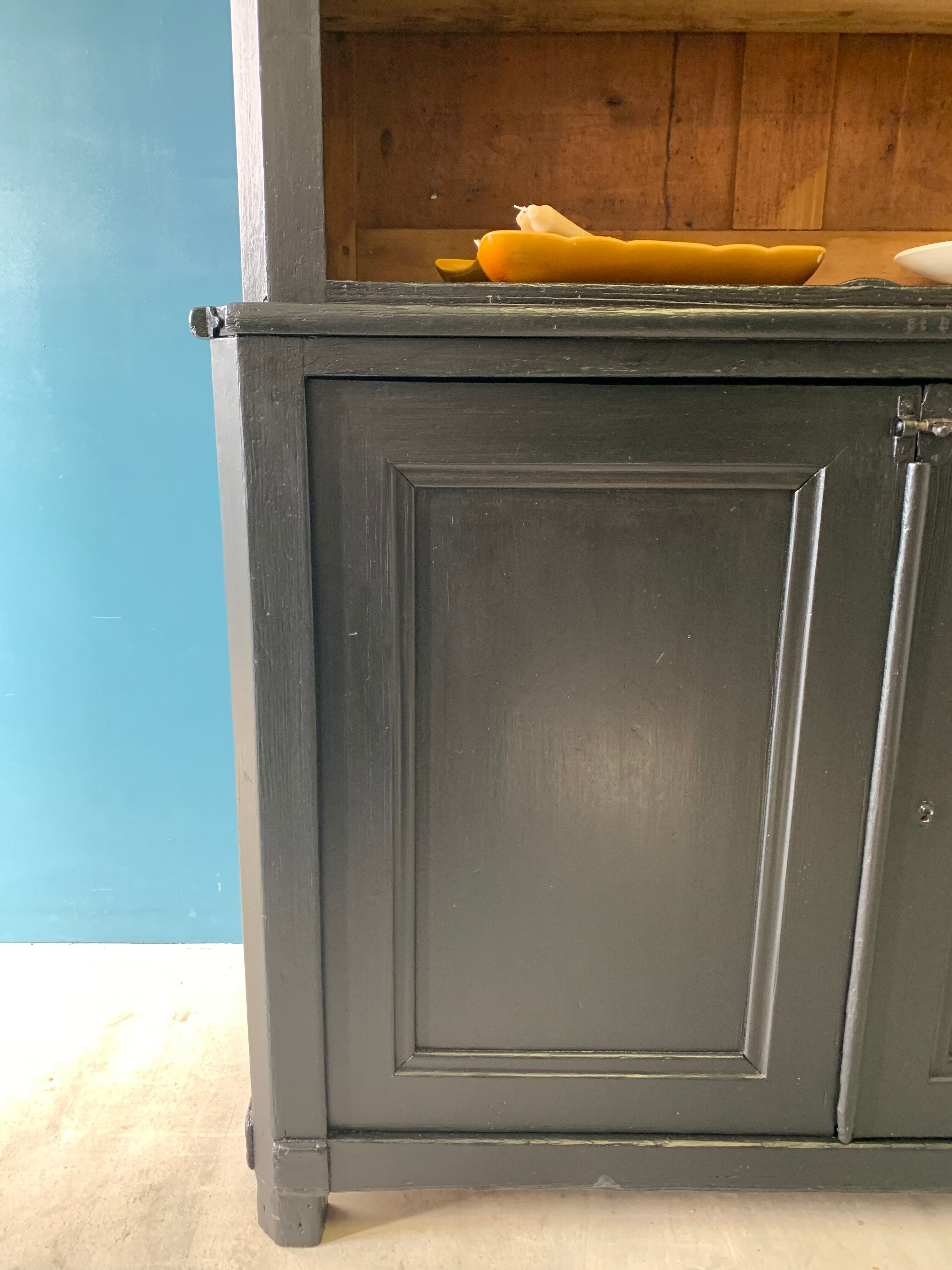 Croat 2 vintage body