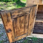 Larch buffet 19th century