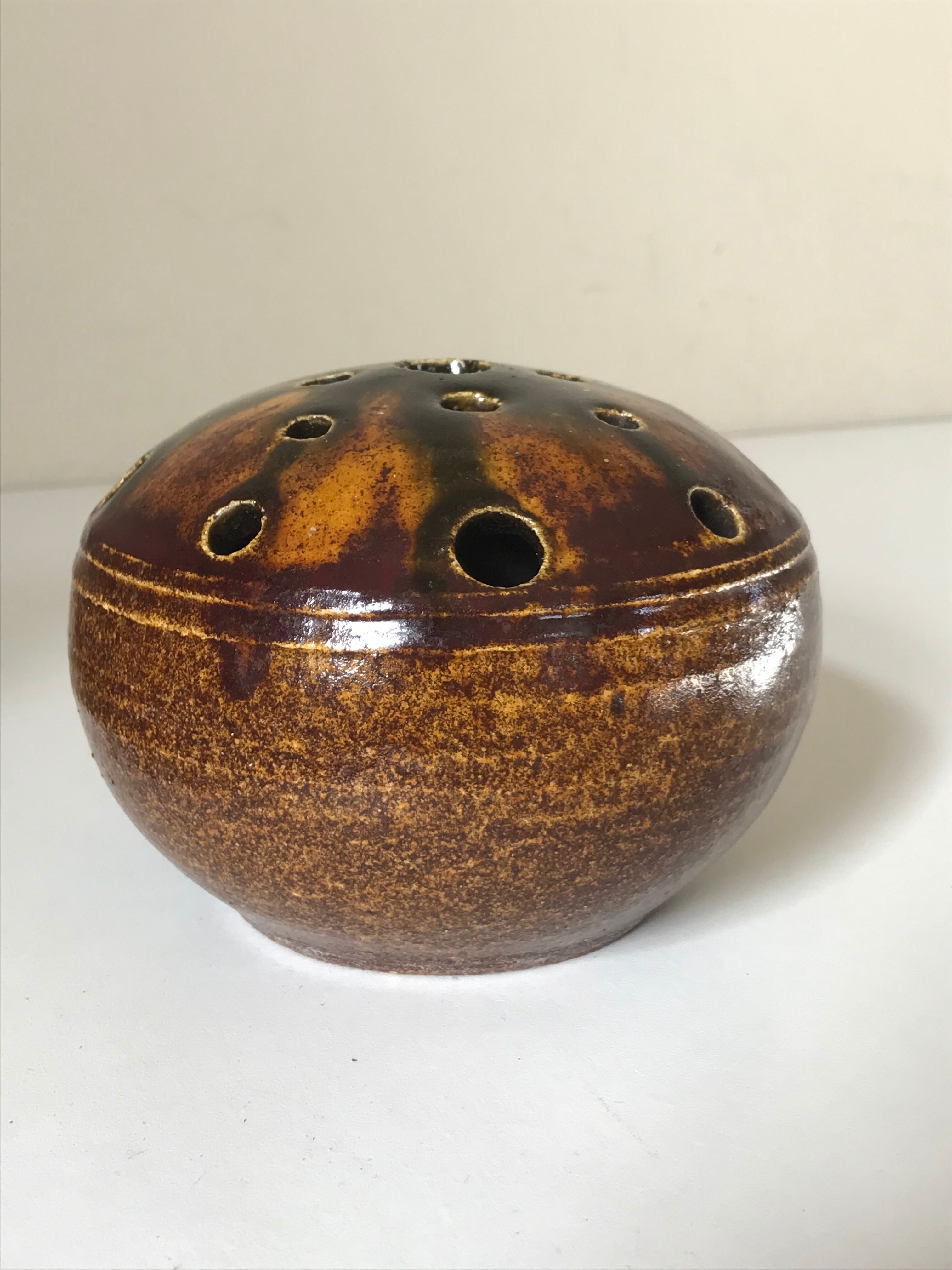 Ceramic accolay vintage Annees 60