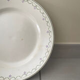 Serving dish