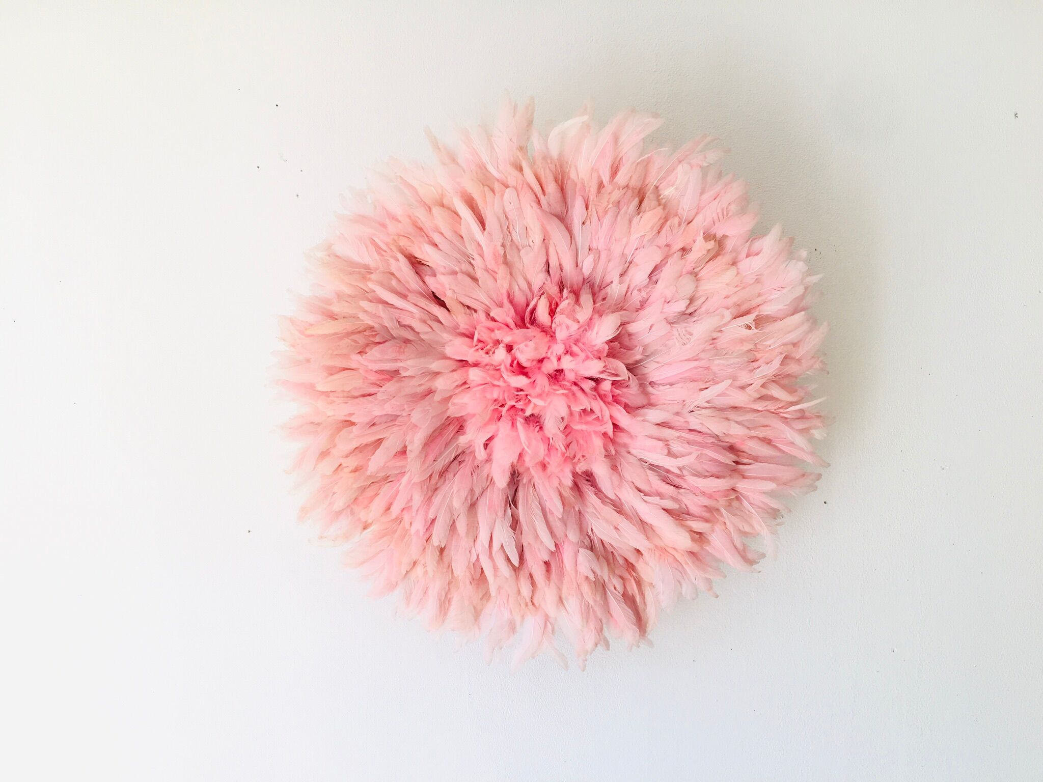 Juju hat pink 50 cm