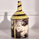 bottle vase Marcello Fantoni