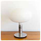 Lamp to be laid "AM1N" by Franco Albini for Sirrah. 1969 - Italy