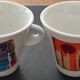 Porcelain Coffee or Herbal Tea Cup.