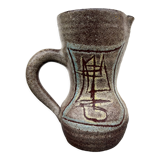 Vintage ceramic 1950 accolay