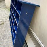 School locker furniture for professions