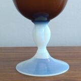 Vase, calice vintage