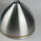 60s 70s ceiling lamp "Vega" Jo Hammerborg for Fog & Morup Denmark Design