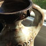 Vase Madame de Jacques Pouchain