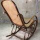Rocking-Chair, Fischel, circa 1910