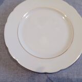 Limoge porcelain table and coffee service set