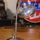 very rare vintage pirouett desk lamp