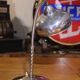 very rare vintage pirouett desk lamp