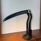 Luminaire Toucan en noir et blanc HT Huang Design
