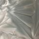 Art deco glass paste lampshade signed hubens degué