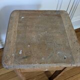 Painter's chest stool