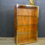 Mid Century display cabinet by Renato Zevi, Italy 1970s