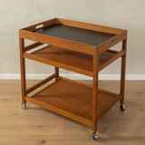 1960s Serving trolley