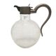 Art Deco wine pitcher, Germany, 1920s