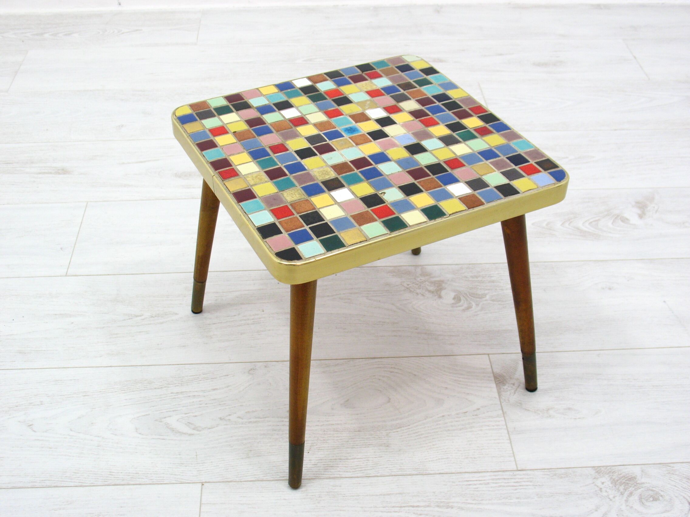 Porte-plante, années 1970