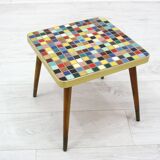 Porte-plante, années 1970