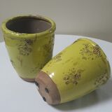 Cache pots