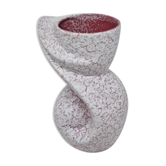 Ceramic vase