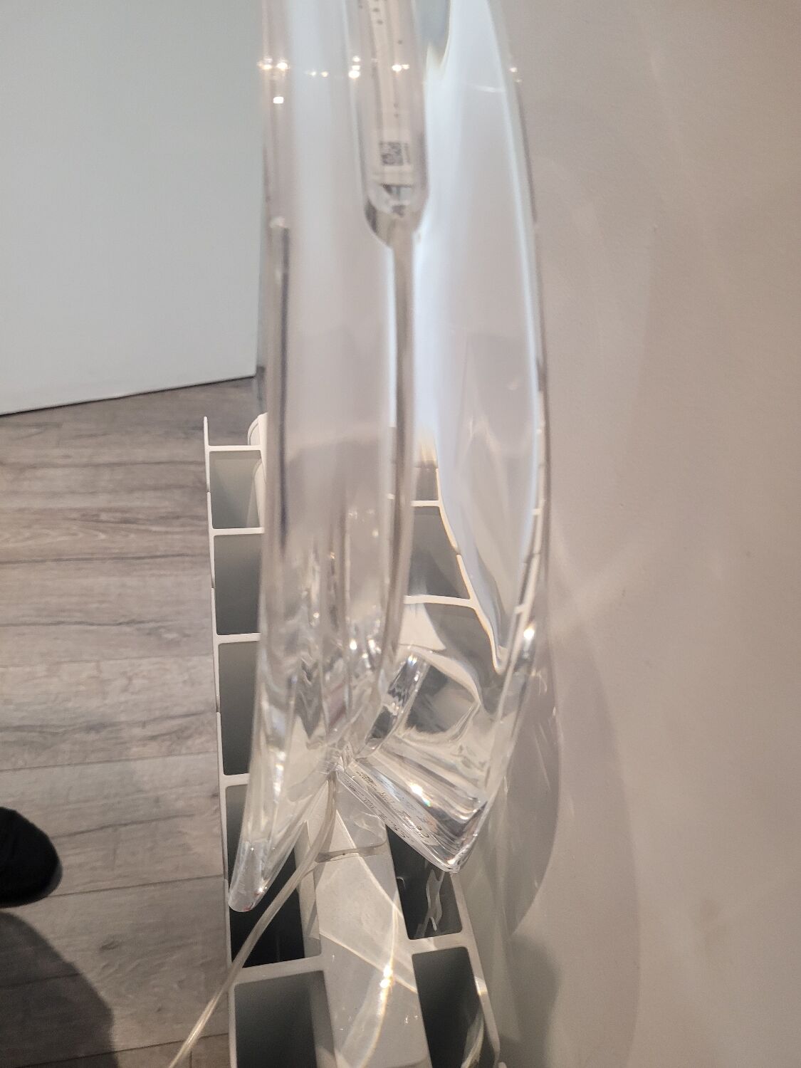 Lampe kartell