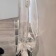 Lampe kartell